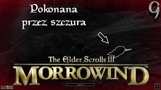 TES III: Morrowind PL #9 Uzbrajanie się w podstawowe zaklęcia
