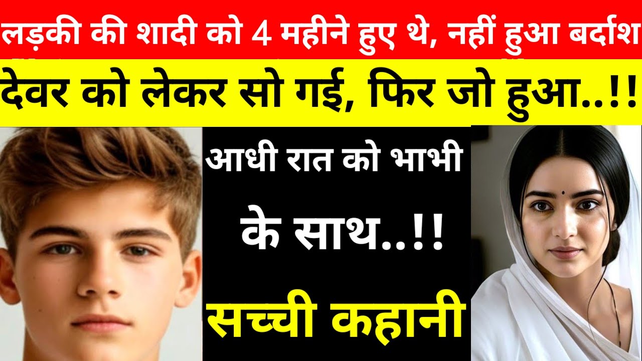 ये सच्ची घटना कानपुर की है | This Real Story From Kanpur।#crimestoriesinhindi 