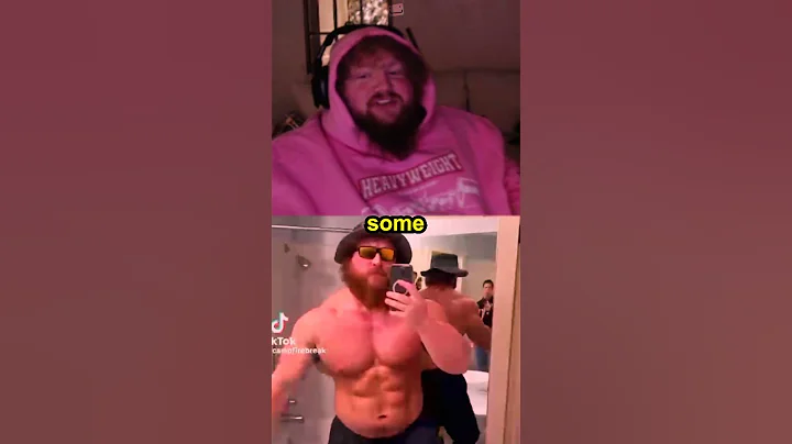 CaseOh’s Build Is Crazy 🤯😳