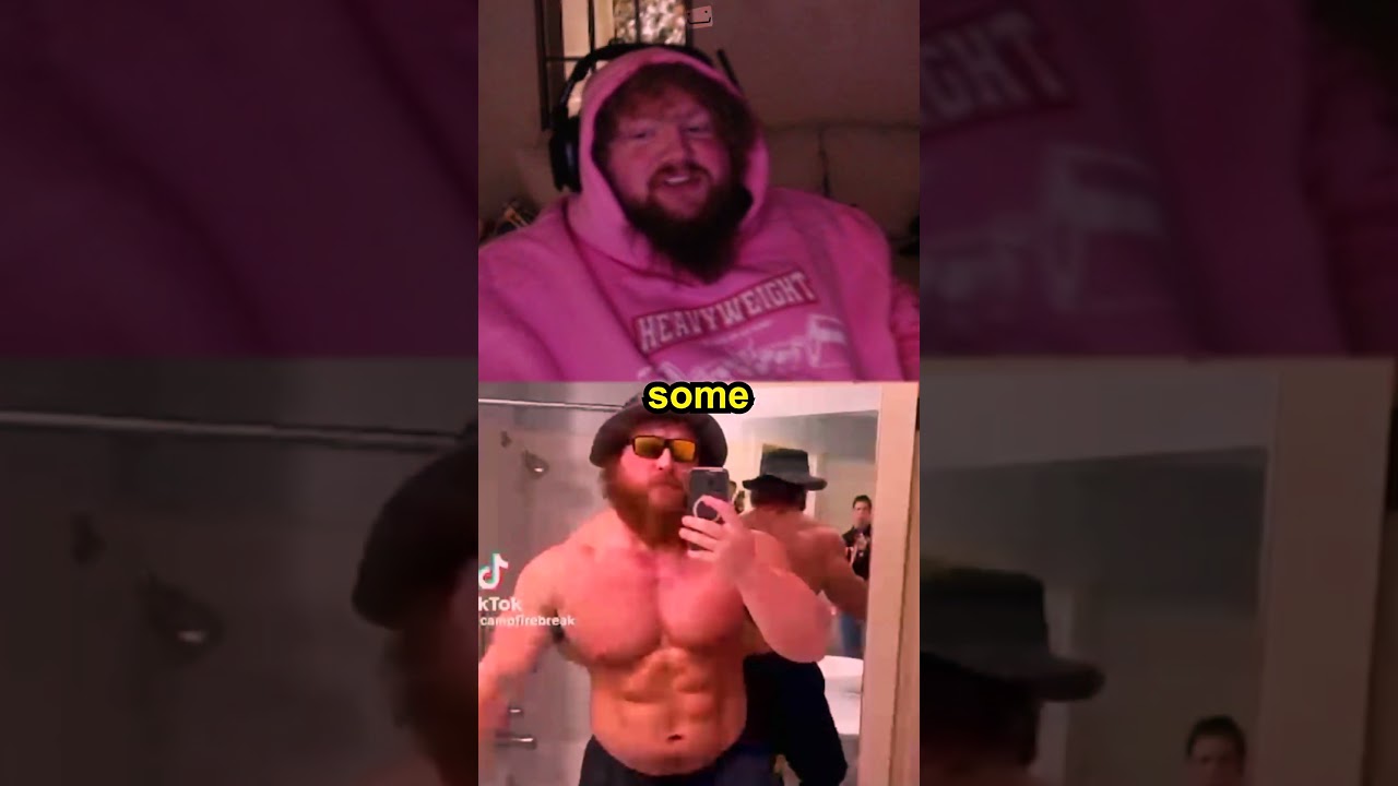 CaseOh’s Build Is Crazy 🤯😳