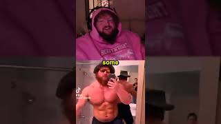 Caseohs Build Is Crazy