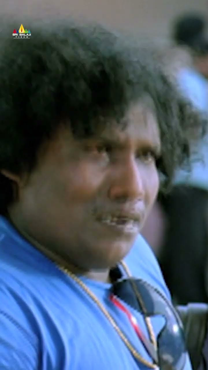 Yogi Babu makes fun with Vikram | #veedinthe | #ytshorts | #youtubeshorts | #sribalajivideo