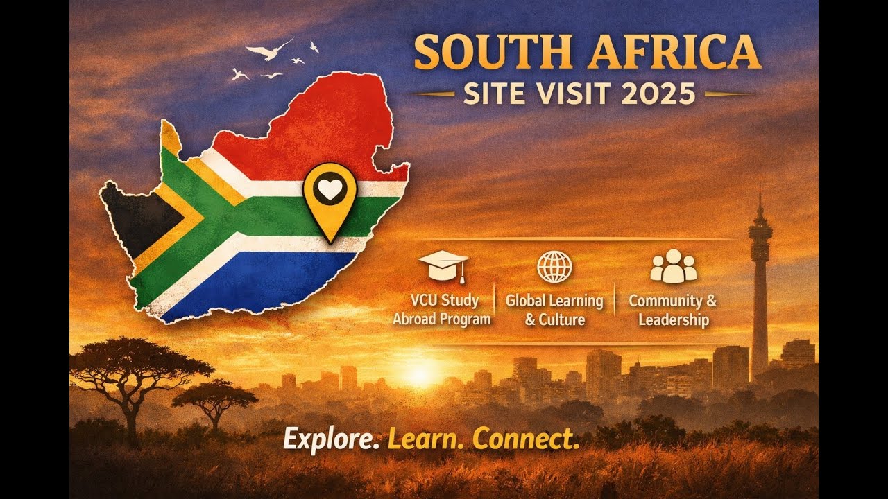 South Africa Site Visit 2025: Freedom Park