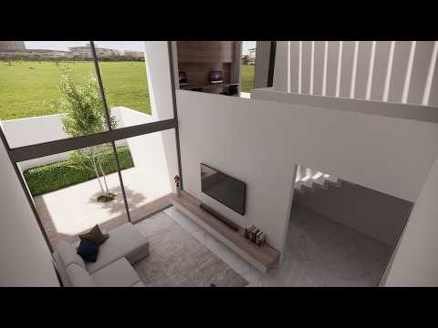 LA MEJOR CASA INTROSPECTIVA PREPARADA para EL RETIRO con recamara en PLANTA BAJA