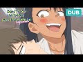 Nagatoro PINS Senpai! | DUB | DON'T TOY WITH ME MISS NAGATORO 2nd Attack