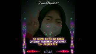 DJ ADUH MAMAE SETENGAH KENDANG KOPLO - DJ ACAN RIMEX