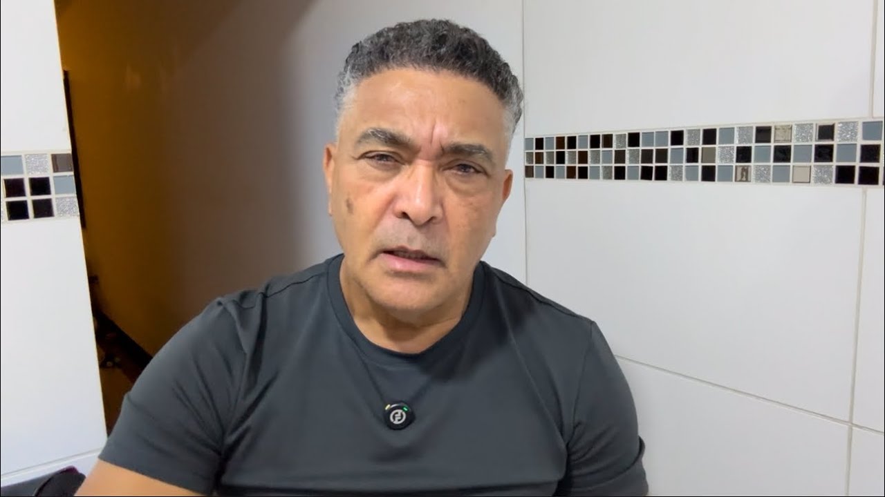 SE DESCONECTA DE PESSOAS ERRADAS QUE DEUS TE DARA DOBRO