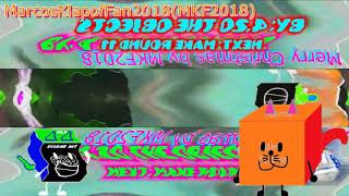 Preview 2 Daniel V8 Effects Round 11 Vs 4 20 The Objects 11100