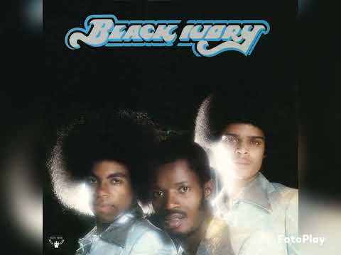 Black Ivory - You Mean Everything To Me