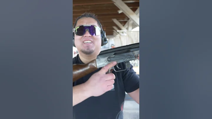 How to use an AK-47 in under 60 seconds part 2! (BRRRT MODE)