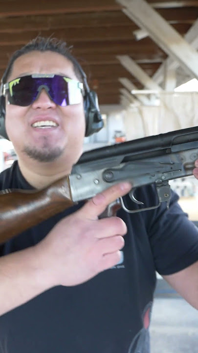 How to use an AK-47 in under 60 seconds part 2! (BRRRT MODE)