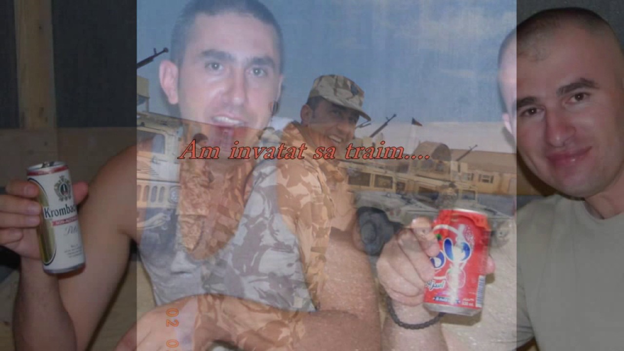 Copie a videoclipului Departe de Casa