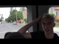 Behind the Scenes with Lucky Blue