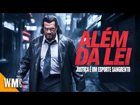 BEYOND THE LAW