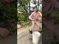 Comic videos from rural outdoor activities and from Shankakali