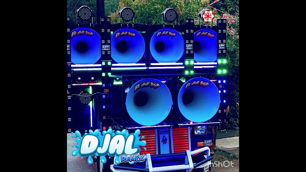 DJ AUNG LAY REMIX💫