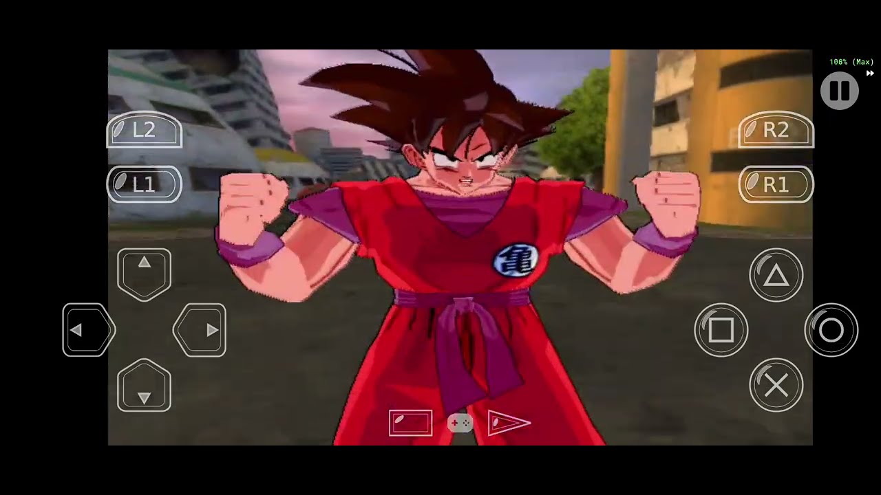 Niveles de poder🐲! Bardock instinto Saiyayin vs Goku Kaio-ken 3X🐲!