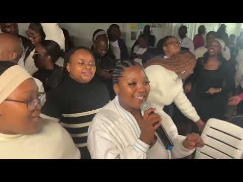 FBCWG Fellowship Weekend 2025 - AmaChorus