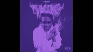 TLE Cinco-Freak Out Pt.2 Choppped and Screwed