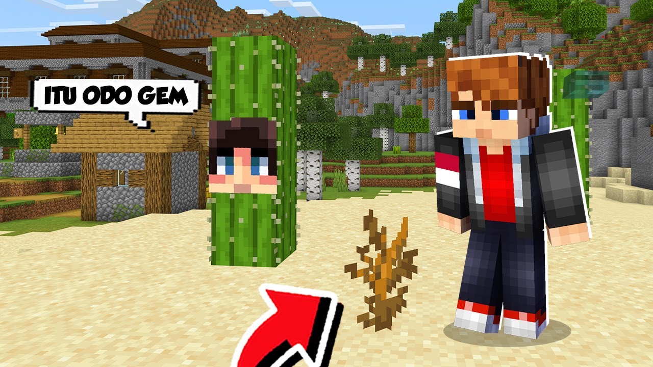 PETAK UMPET JADI BENDA TAPI YANG NGUMPET NGESELIN SEMUA!!