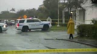 Three victims identified as police continue search for shooters from Riviera Beach fatal shooting