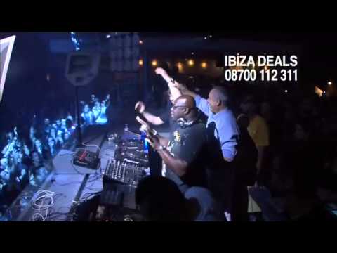 Countdown to Ibiza 2011
