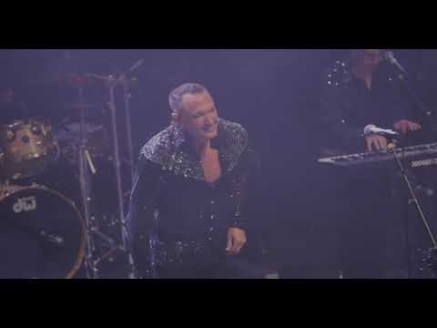 Brother Love's Travelling Salvation Show - Super Diamond - The Ogden Theatre Denver - 2022