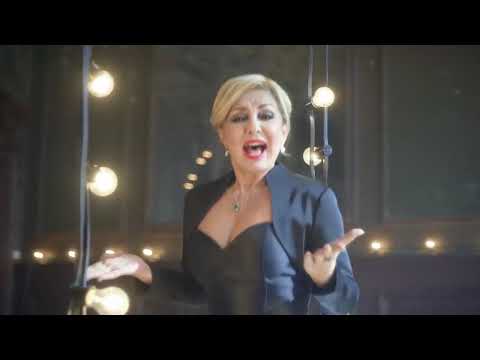 Googoosh Hamzad Official گوگوش همزاد 