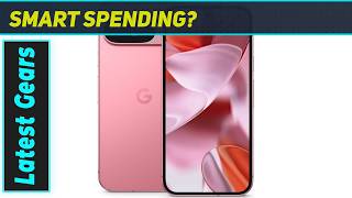 Google Pixel 9: Amazing AI, Camera, and Display Powerhouse