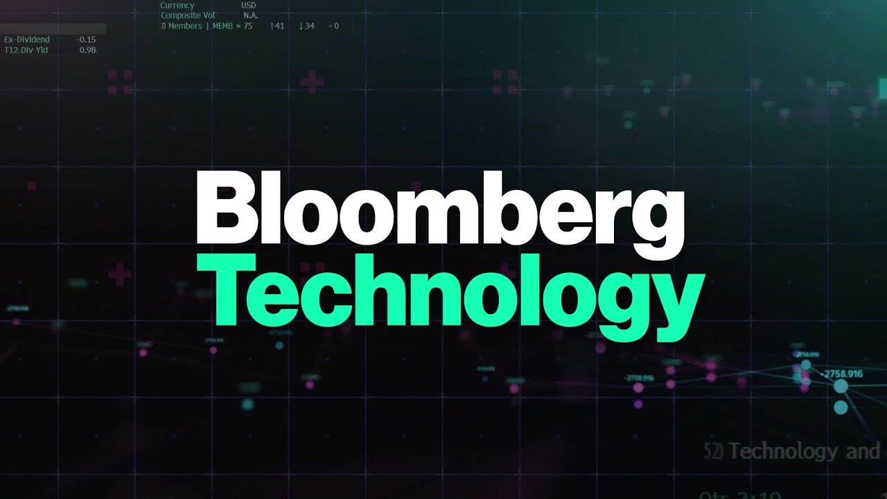‘Bloomberg Technology’ Full Show (03/07/2022) ‘Bloomberg Technology’ Full Show (03/07/2022)
