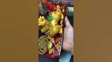 New Handmade Craft Idea For Decorating P