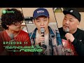 Capture de la vidéo Rap House Radio Ep11 - With The Quiett