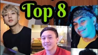 DownloadTOP 8 - Prankster Tampan Indonesia MP3 MP4 TOP 8 - Prankster Tampan Indonesia