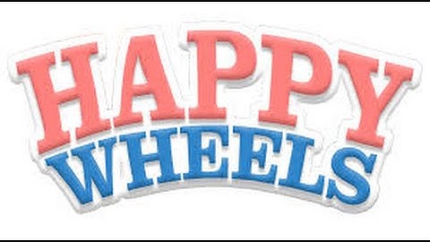 Happy Wheels Introduction Video
