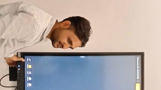LED TV 75 inch installation working national electrical & electronics galaxy 7078831311