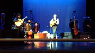 Jesse Cook - 