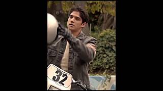 minha primeira edit de teen Wolf!|22:44#teenwolf#scottmcall