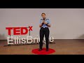 Celebrating the power of women leaders in Indian Air Force | Divya Yadav | TEDxEllisBridge