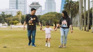 Access for everyone: Learning to live with haemophilia