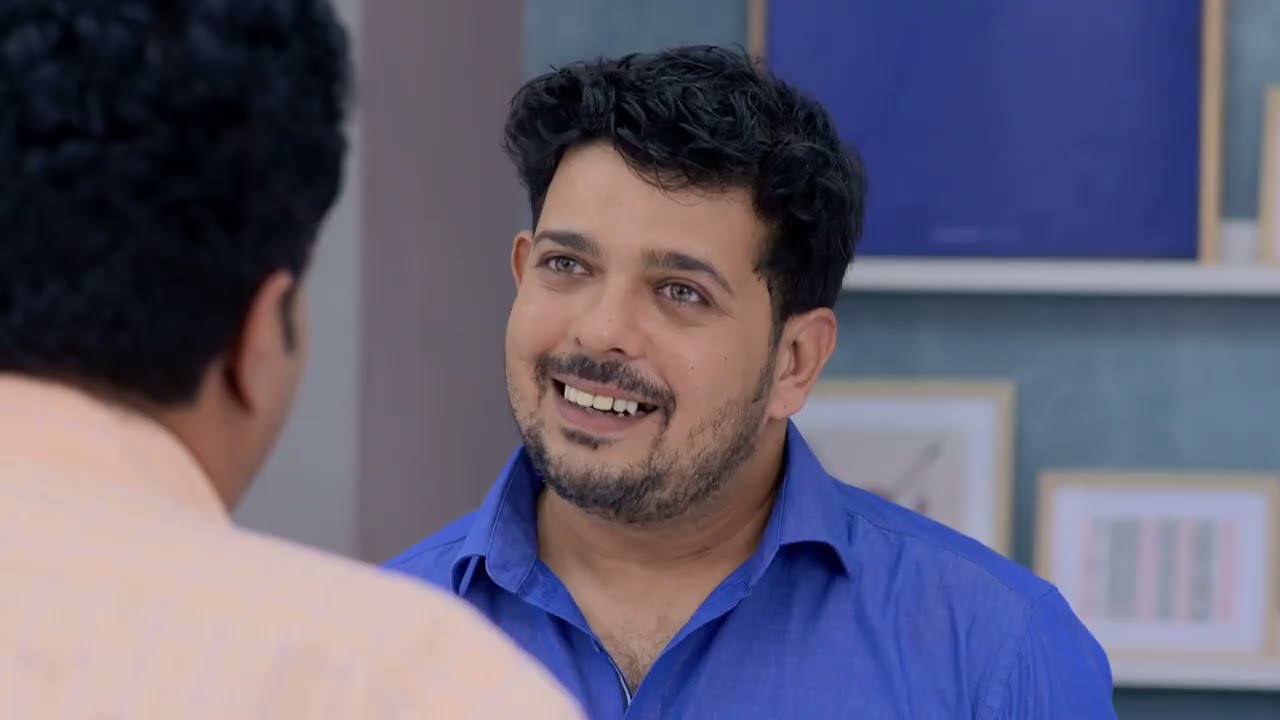 Mazhya Navryachi Bayko - Ep 917 - Abhijeet Khandkekar - Marathi Tv Serial - Zee5 Marathi Classics