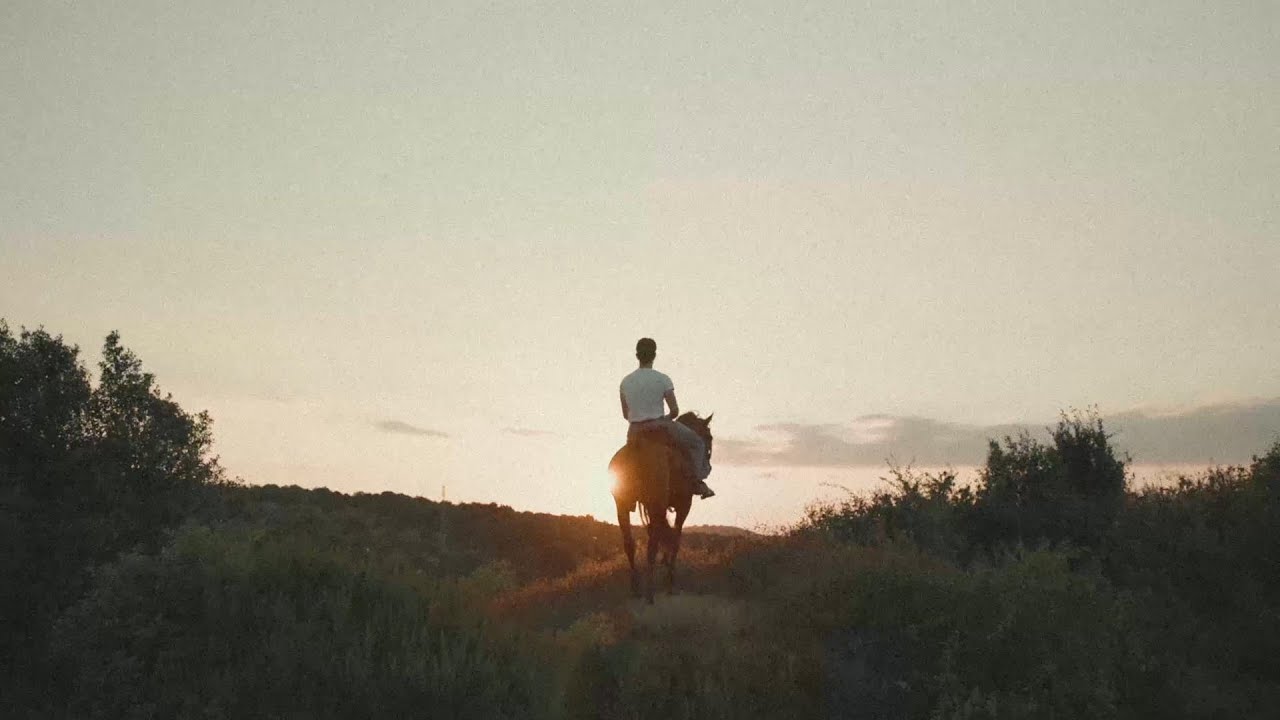 Yahya Babuz & Ülkü Hilal Çiftçi - Bitti (Official Video)