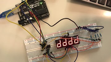 Arduino Super Starter Kit Uno R3 Project Lesson 20