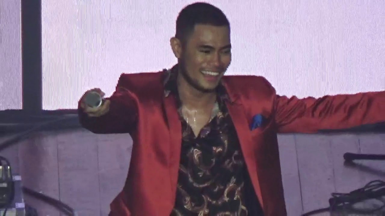 Muli [Bugoy Drilon Concert 2018]