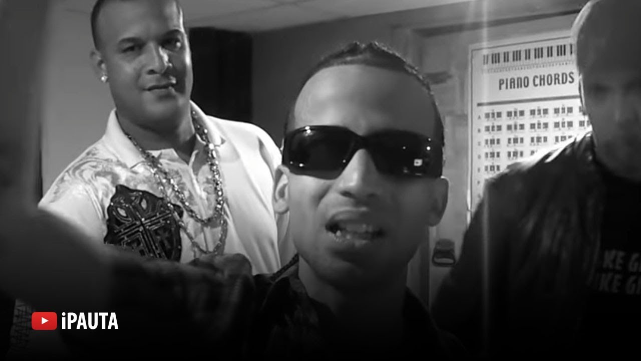 iPauta Presenta Real Pauta 2010 @ Intro (Official Preview)