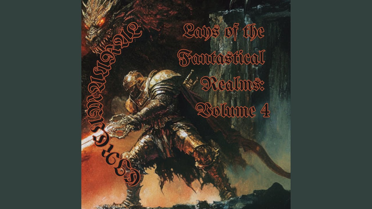 His staff crumbled in the searing light that burned his power to ash, his throne a ruin in the...