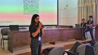 GDG Solution Challenge introduction session