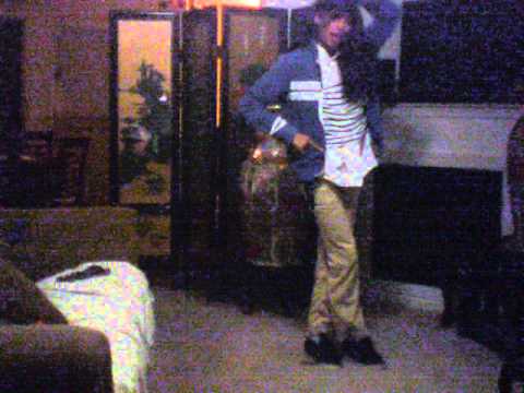 【第２回Perfumeダンスコンテスト】Spending all my time 【魅せよ、LEVEL3 創部門】 International Category (Banira-Ne)