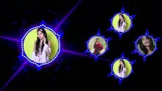 Dil La Tuch Karthe Cg Style Ut Dj Mix Dj Kishan 