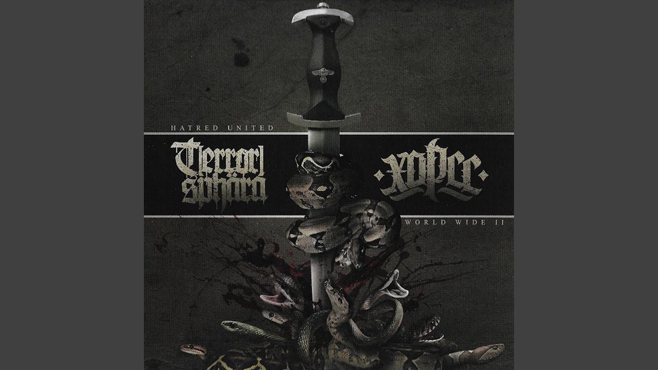 Ter - Ror - Sph - Ära