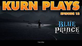 Kurn & Blue Prince: Ep 12: Crimson Hotel & Stately Manor